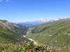 Gruzie-turistický zájezd-Svanetie
